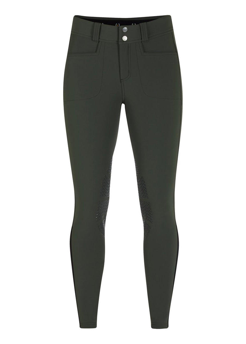 Ladies' Three-Season Tailored Breech