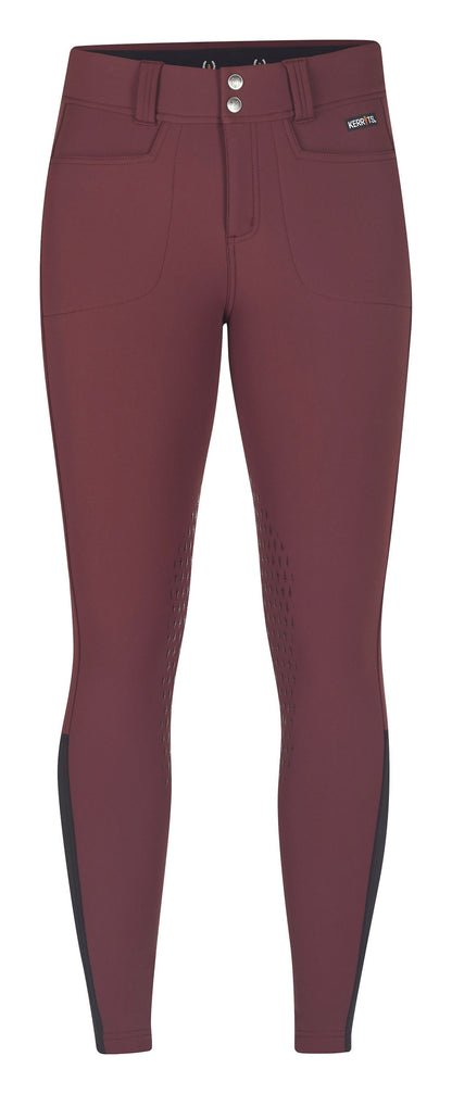 Ladies' Three-Season Tailored Breech