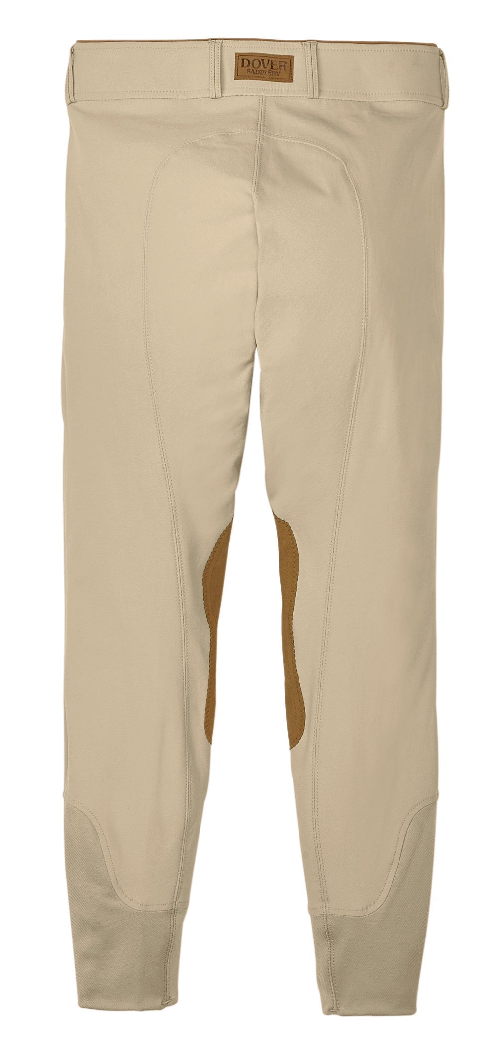 Ladies' Beverly Knee-Patch Breech