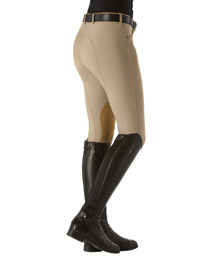 Ladies' Beverly Knee-Patch Breech