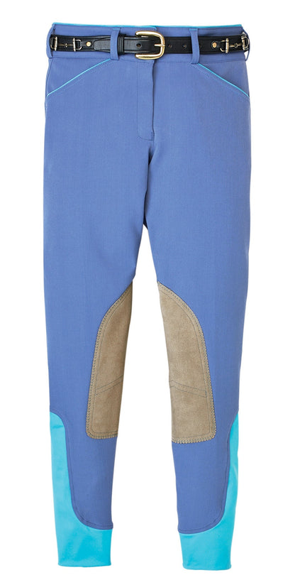 Ladies' Wellesley Knee-Patch Breech