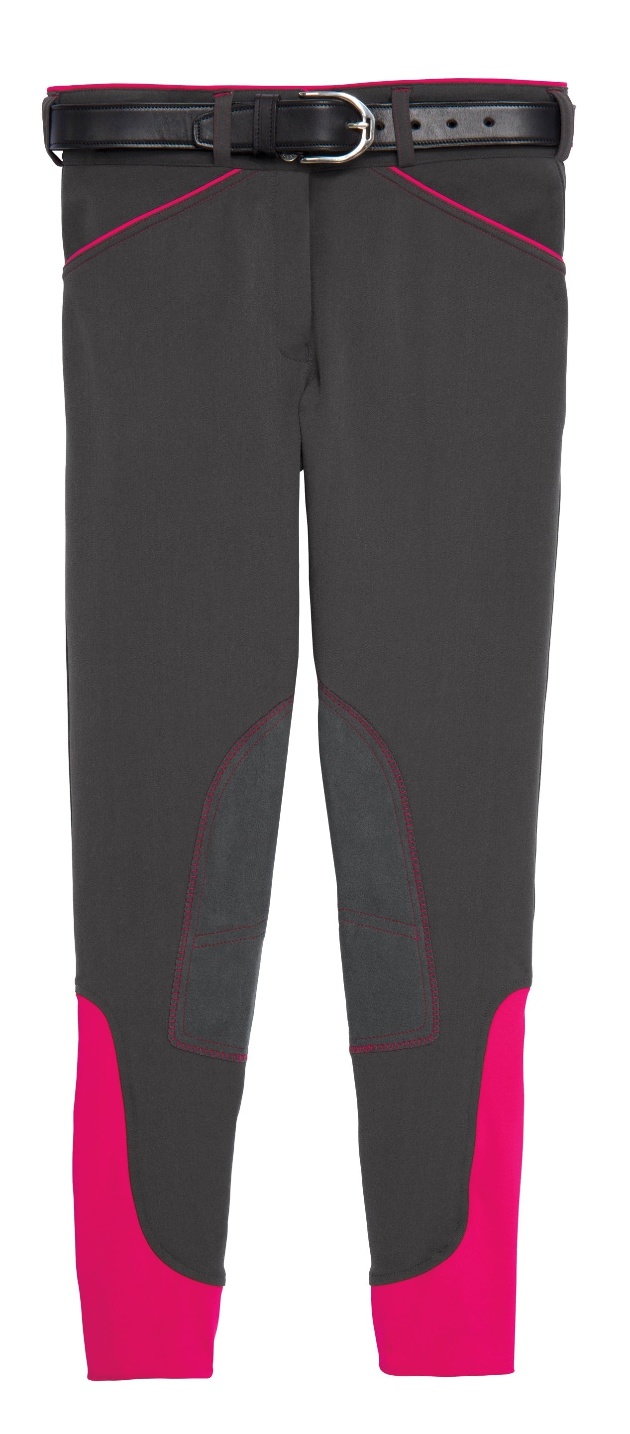 Ladies' Wellesley Knee-Patch Breech