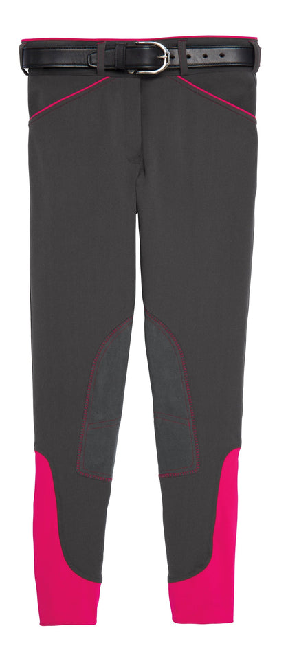 Ladies' Wellesley Knee-Patch Breech
