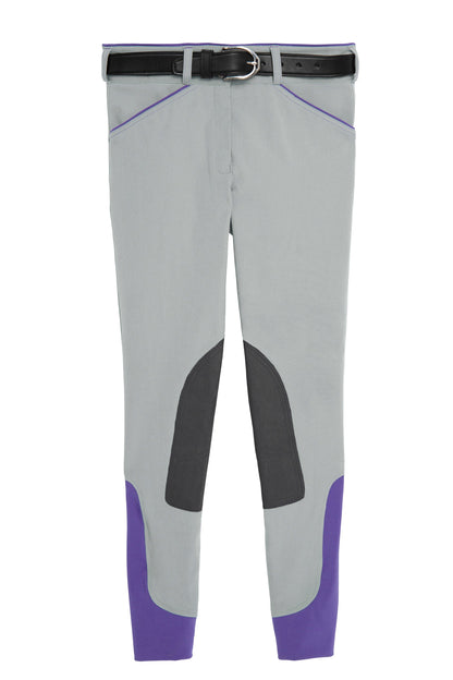 Ladies' Wellesley Knee-Patch Breech