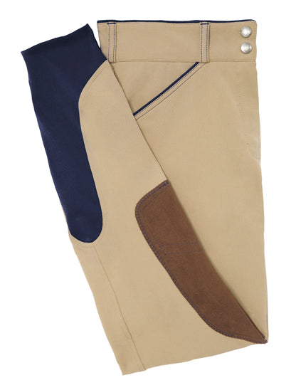 Ladies' Wellesley Knee-Patch Breech