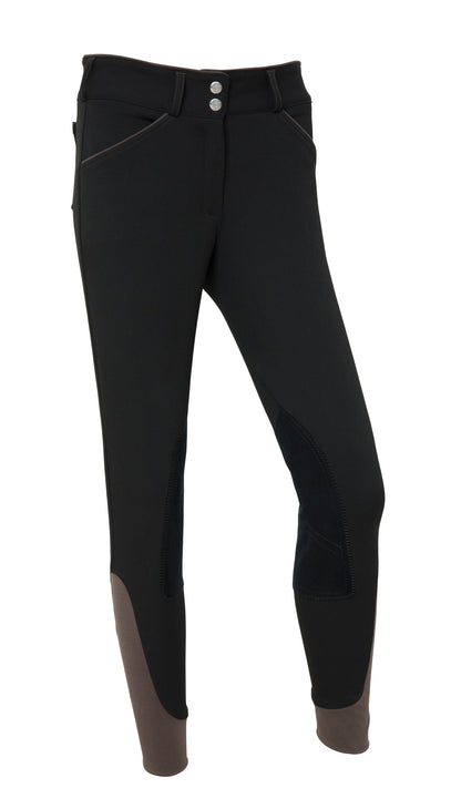 Ladies' Wellesley Knee-Patch Breech