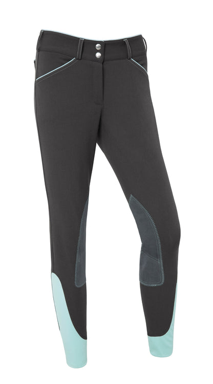 Ladies' Wellesley Knee-Patch Breech