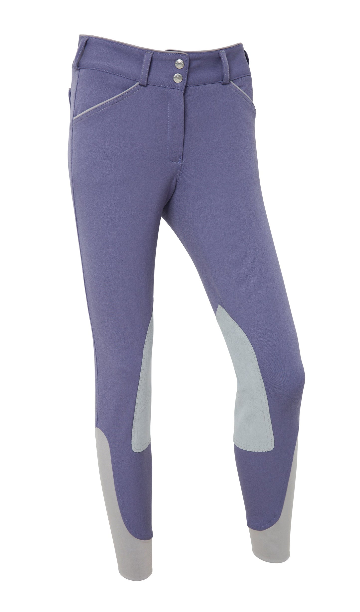 Ladies' Wellesley Knee-Patch Breech