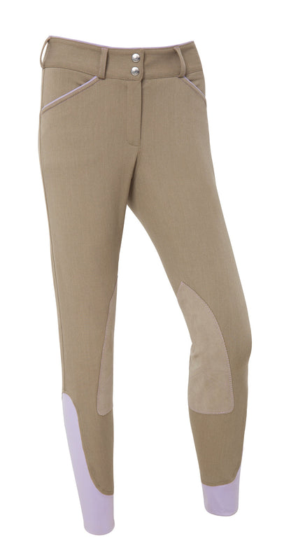 Ladies' Wellesley Knee-Patch Breech