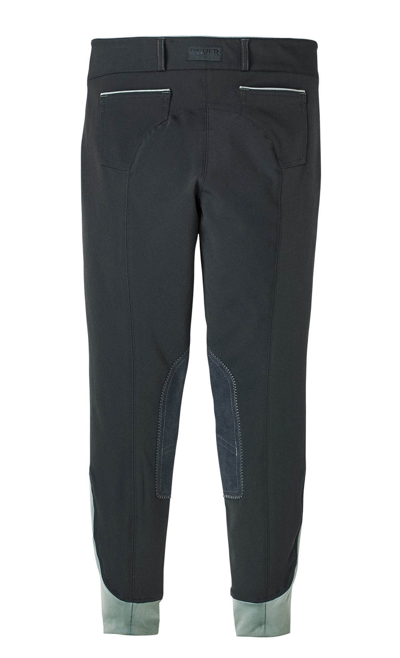 Ladies' Wellesley Knee-Patch Breech
