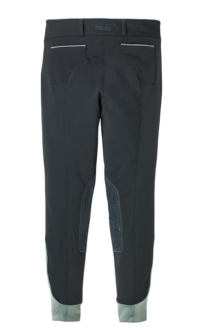 Ladies' Wellesley Knee-Patch Breech