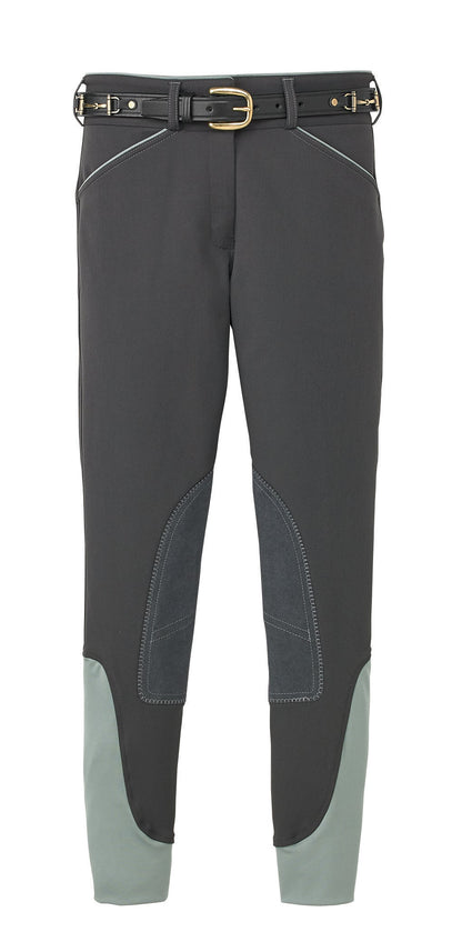 Ladies' Wellesley Knee-Patch Breech