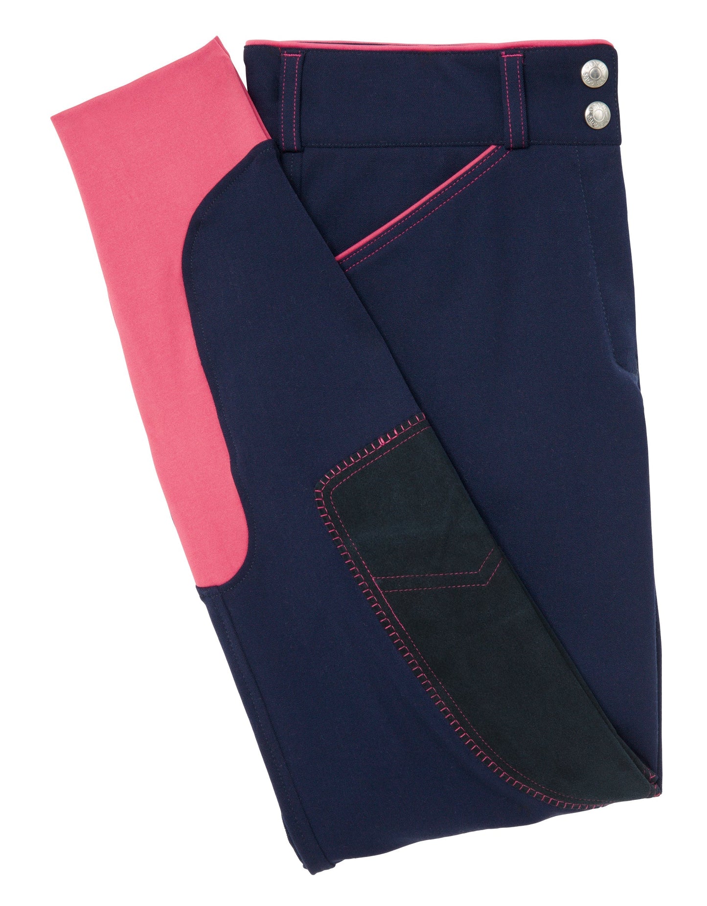 Ladies' Wellesley Knee-Patch Breech