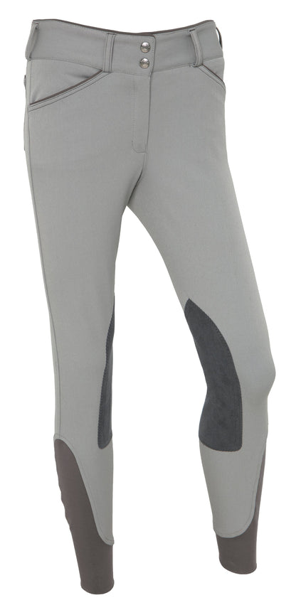 Ladies' Wellesley Knee-Patch Breech