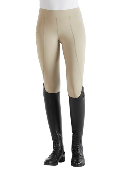 Ladies' Silicone Full-Seat Tech Tight