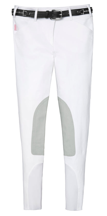 Ladies’ Low-Rise Boot Sock Breech