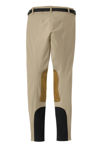 Ladies’ Low-Rise Boot Sock Breech