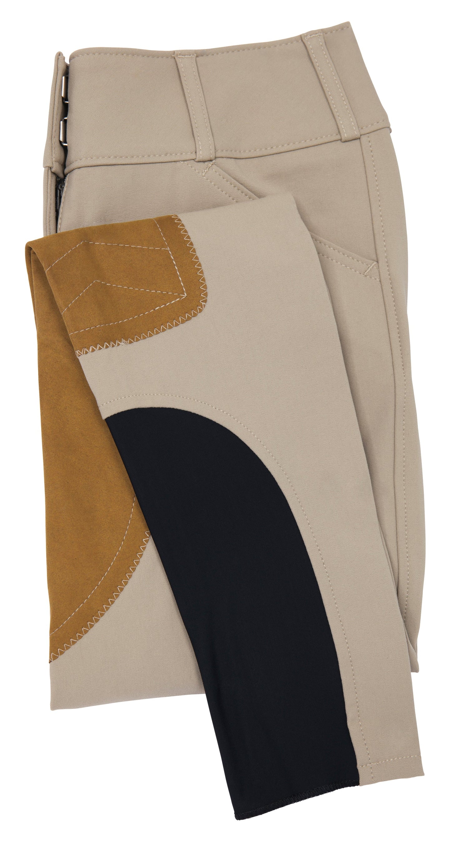 Ladies’ Low-Rise Boot Sock Breech