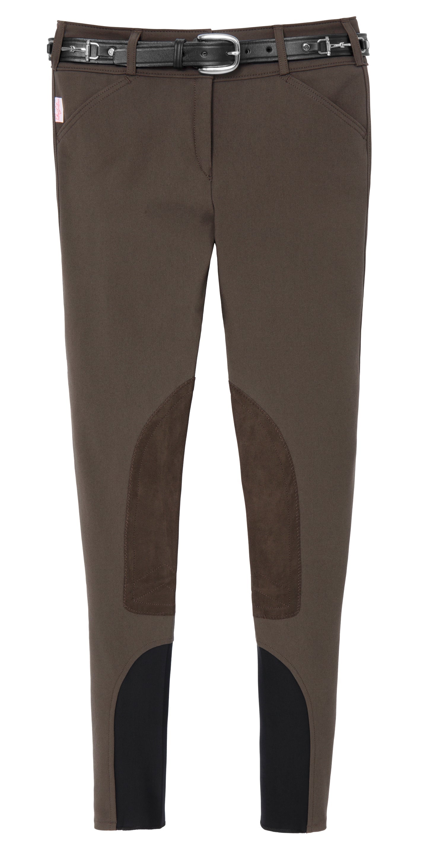 Ladies’ Low-Rise Boot Sock Breech