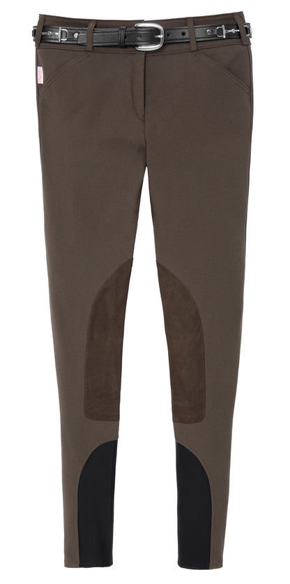Ladies’ Low-Rise Boot Sock Breech