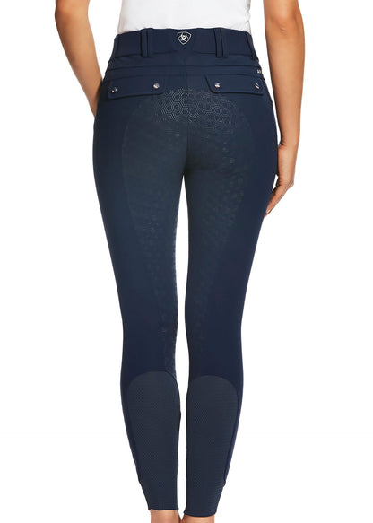 Ladies’ Tri Factor Grip Full-Seat Breech