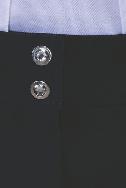 Ladies' Brittni Silicone Knee-Patch Breech