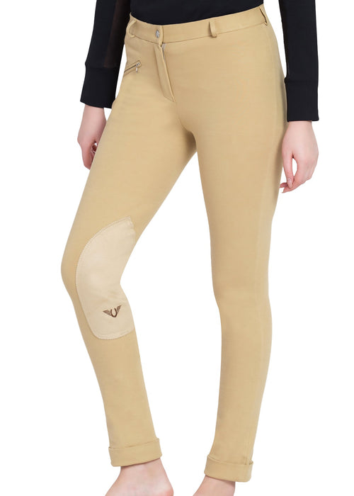 Ladies' Cotton Jodhpur