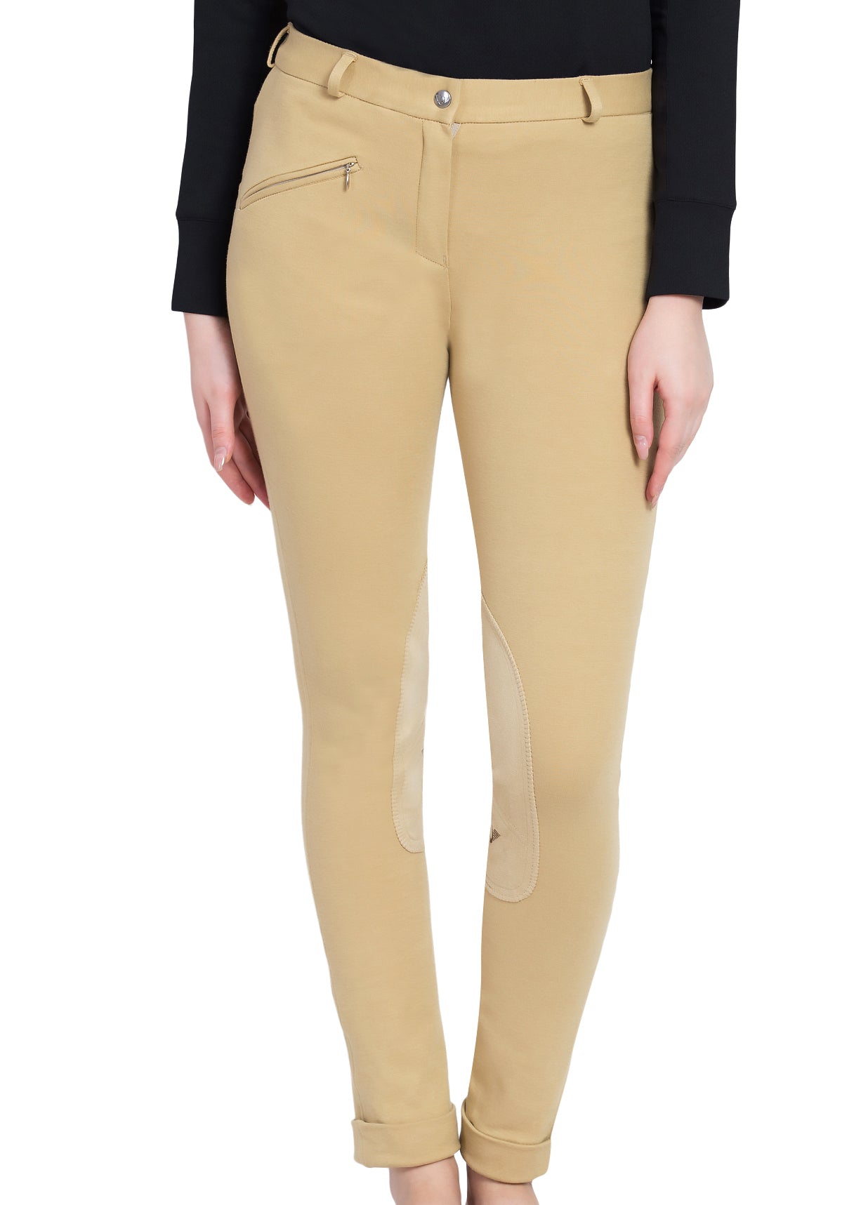 Ladies' Cotton Jodhpur