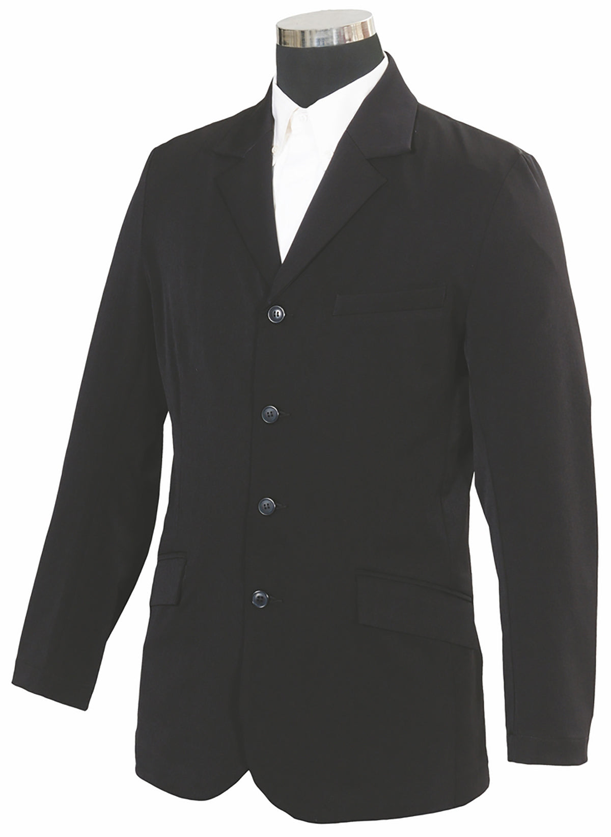 Men’s Raleigh Show Coat