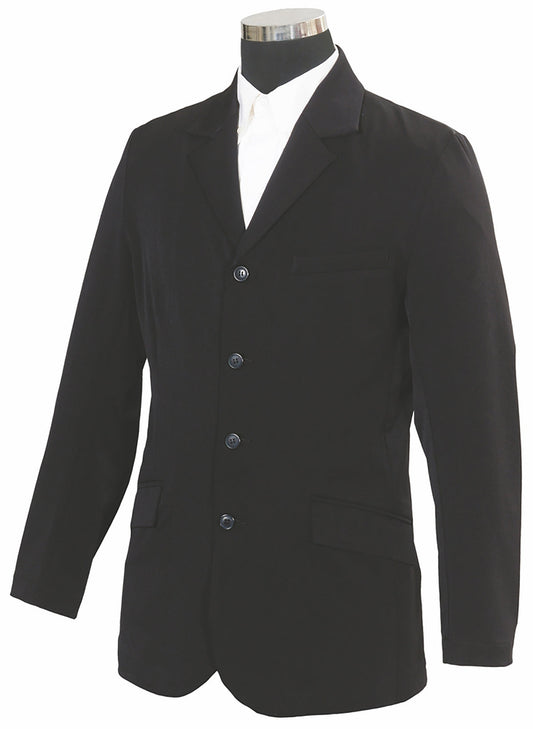 Men’s Raleigh Show Coat
