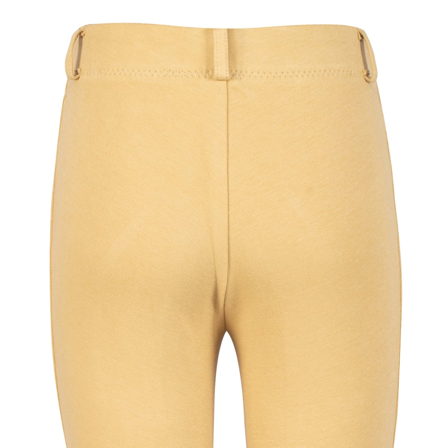 Children's Pull-On Tall Cotton Jodhpur