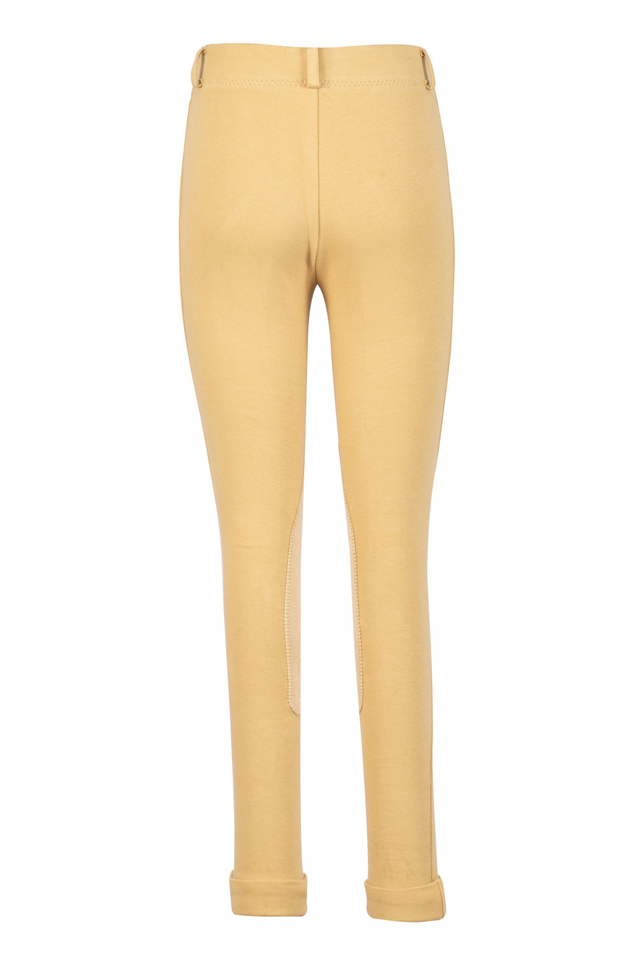 Children's Pull-On Tall Cotton Jodhpur