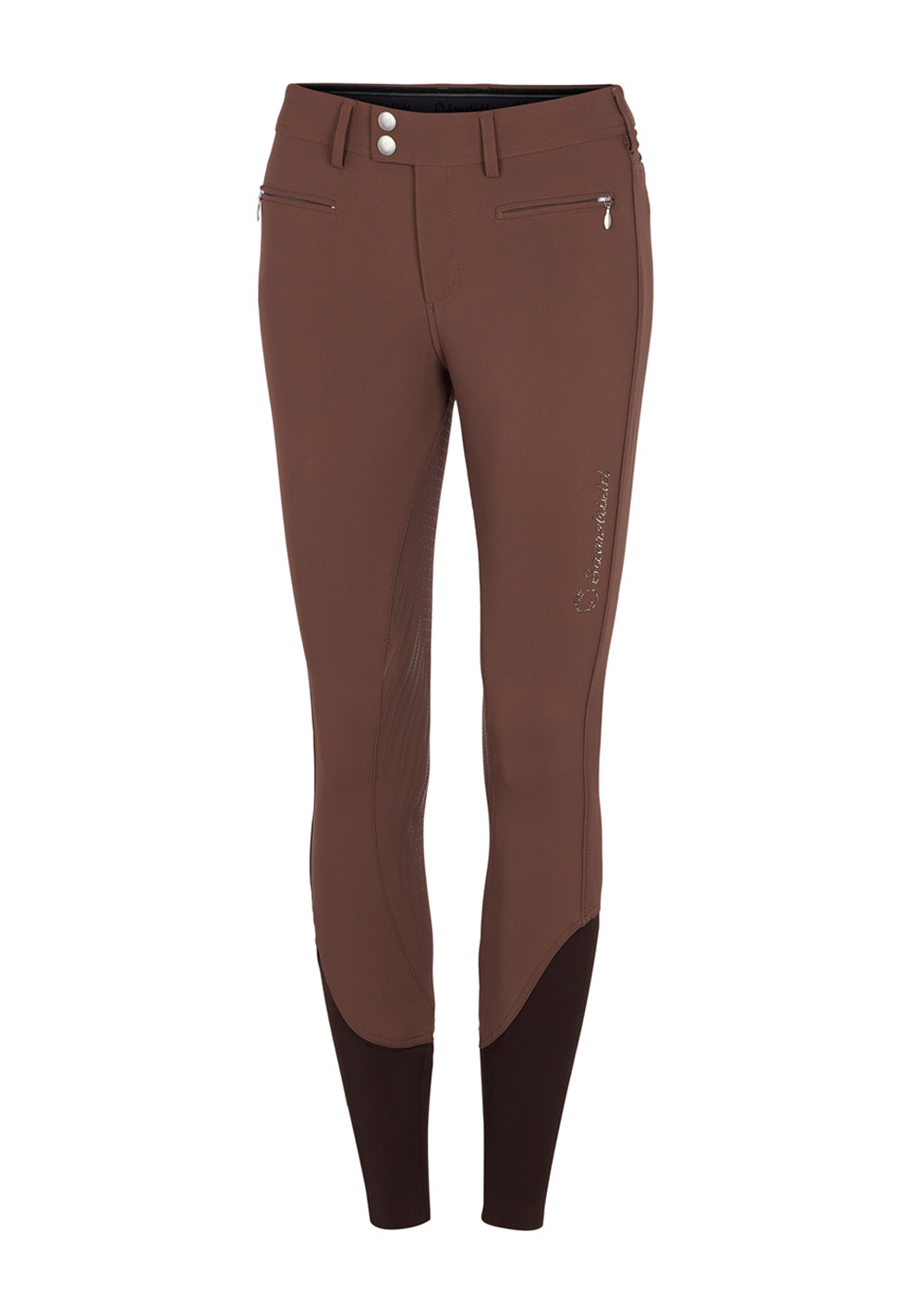 Ladies’ Diane Full-Seat Breech
