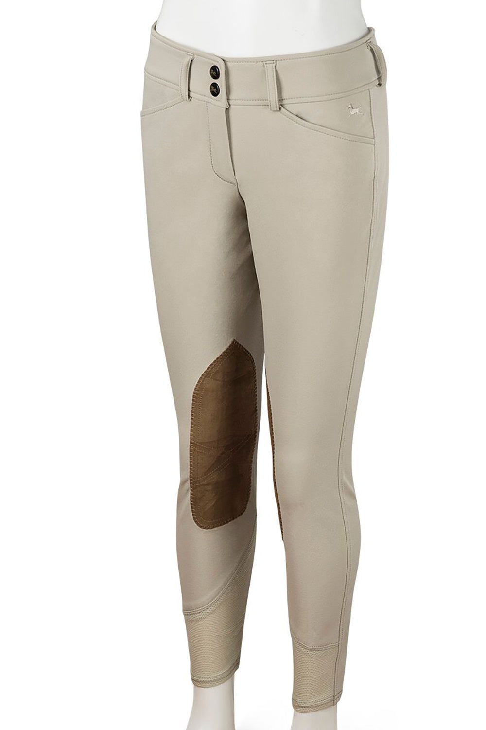 Girls' Harrisburg Breech