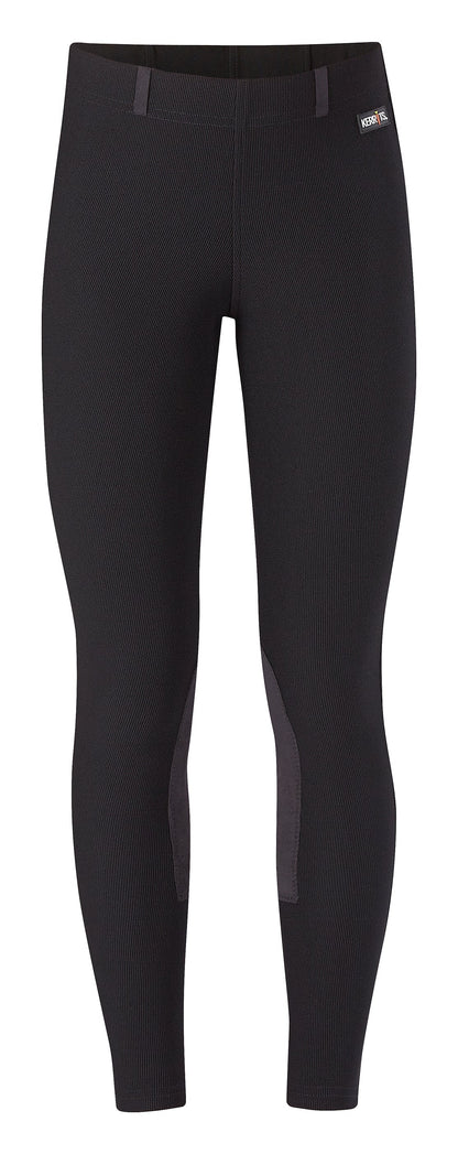 Knee-Patch Tight
