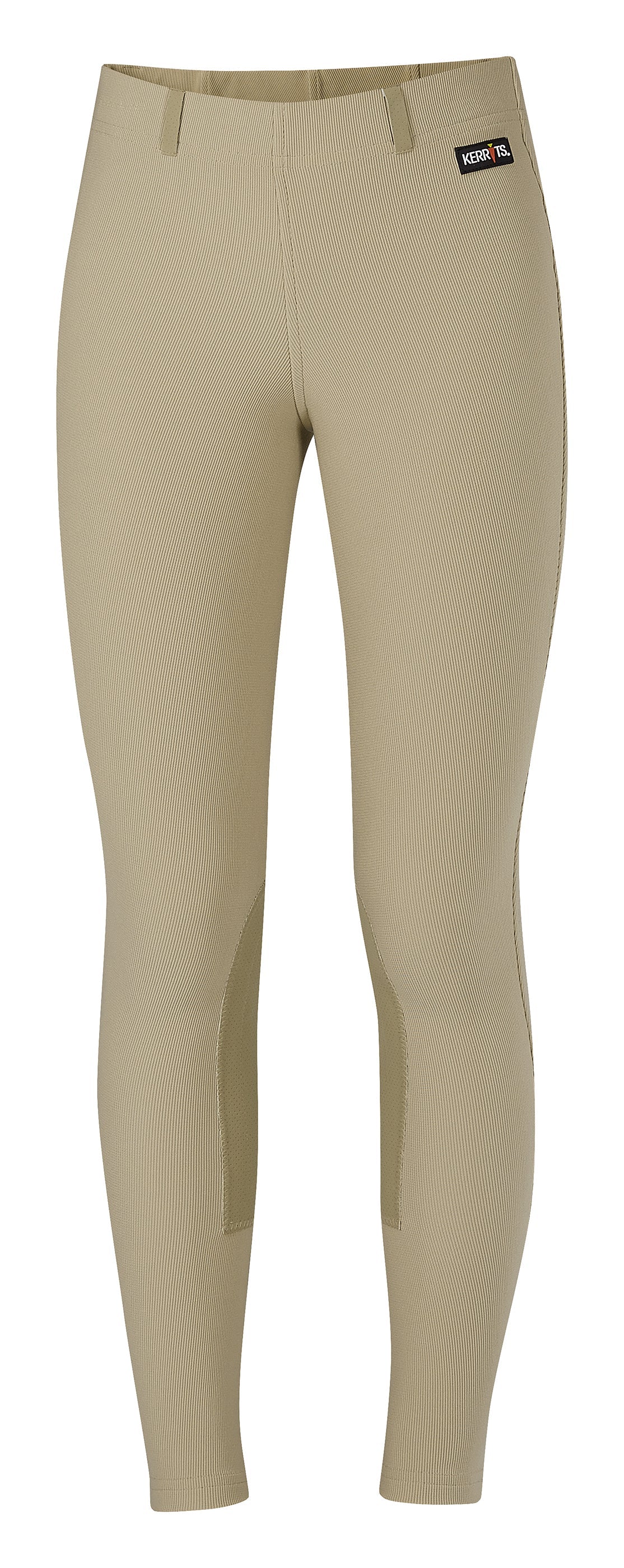 Knee-Patch Tight
