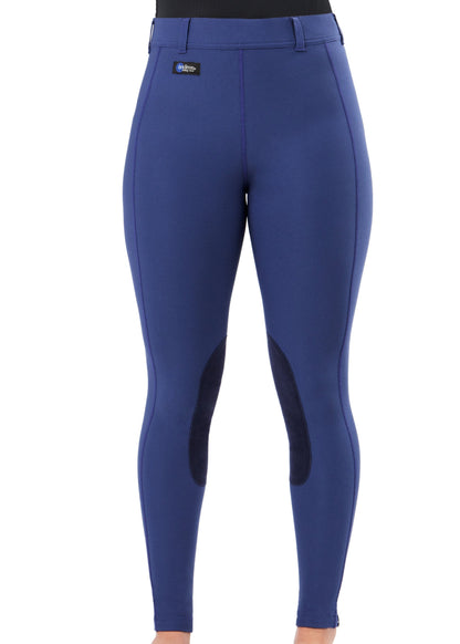 Tight with Classic Waistband
