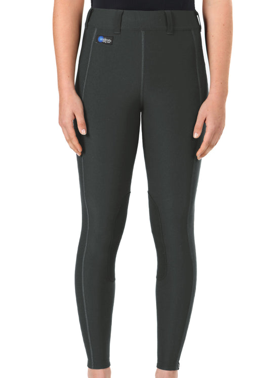 Tight with Classic Waistband