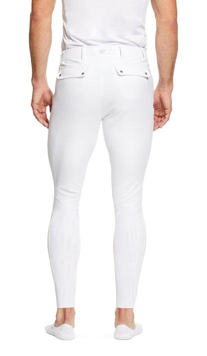 Men’s Tri Factor Knee-Patch Breech