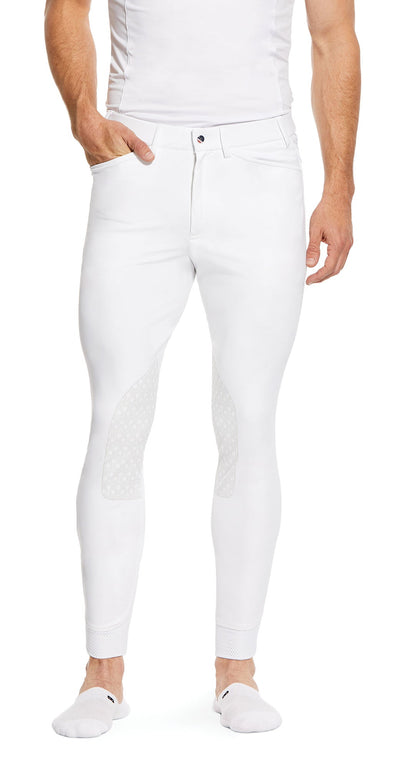 Men’s Tri Factor Knee-Patch Breech