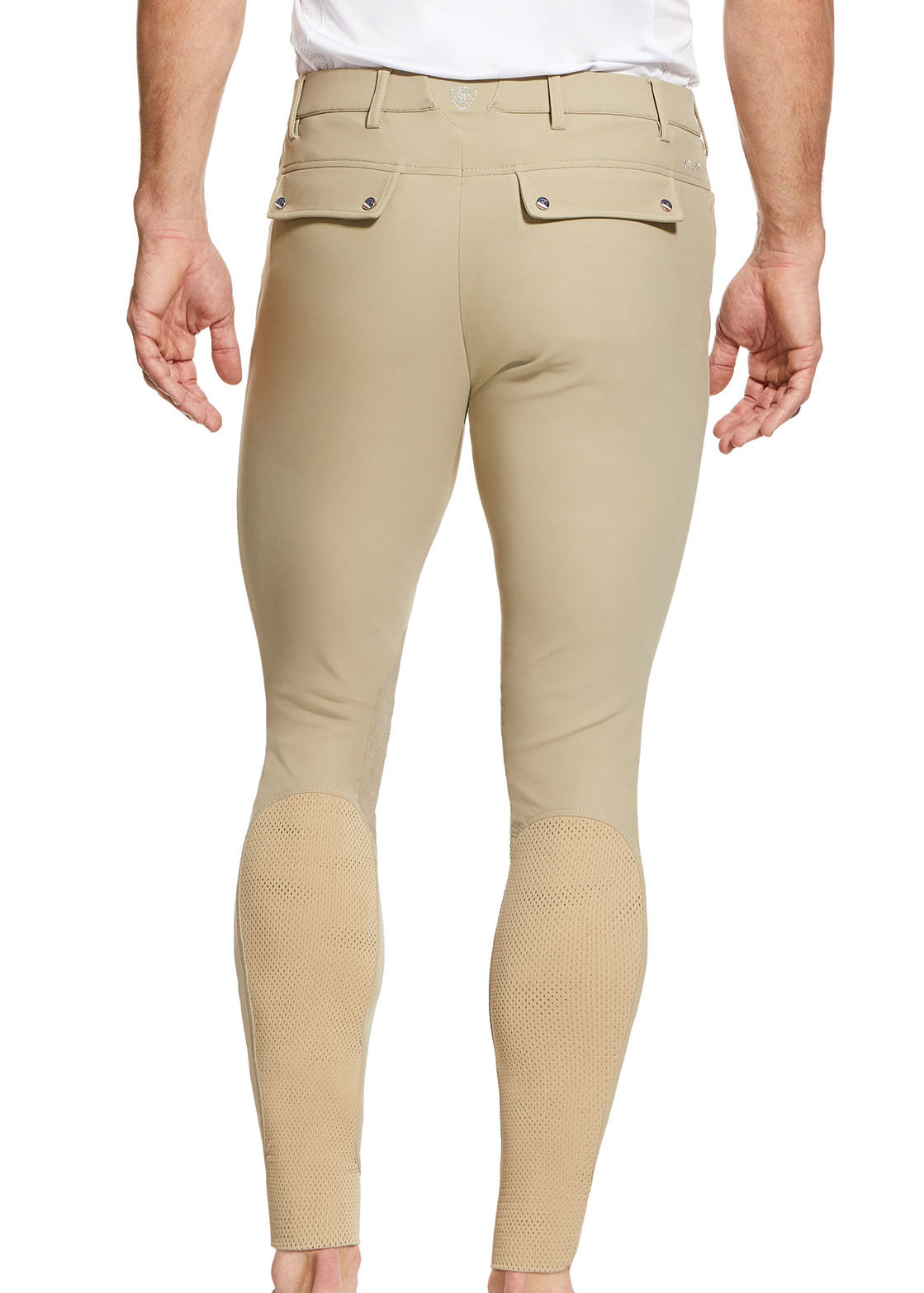 Men’s Tri Factor Knee-Patch Breech