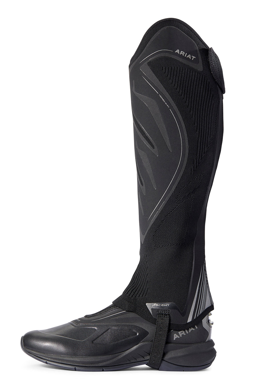 Ladies’ Ascent Half Chaps