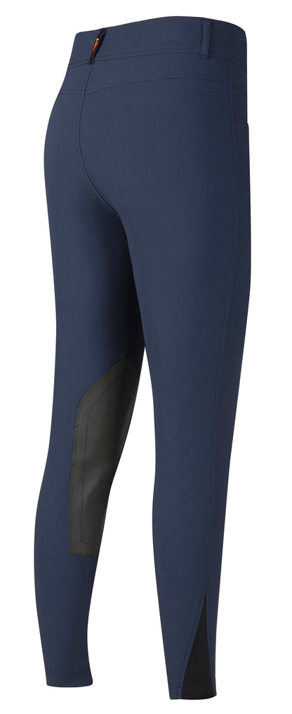 Ladies’ Crossover II Knee-Patch Breech
