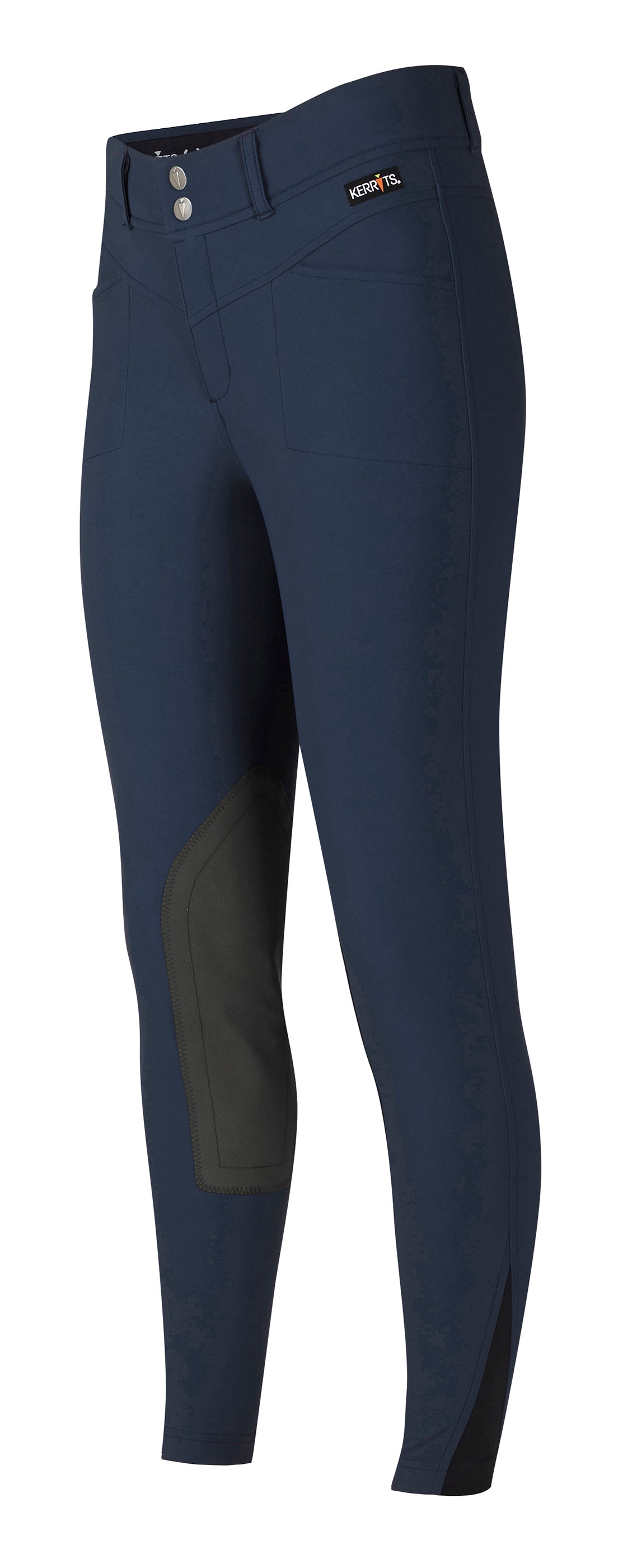 Ladies’ Crossover II Knee-Patch Breech