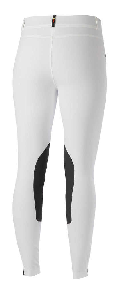 Ladies’ Crossover II Knee-Patch Breech