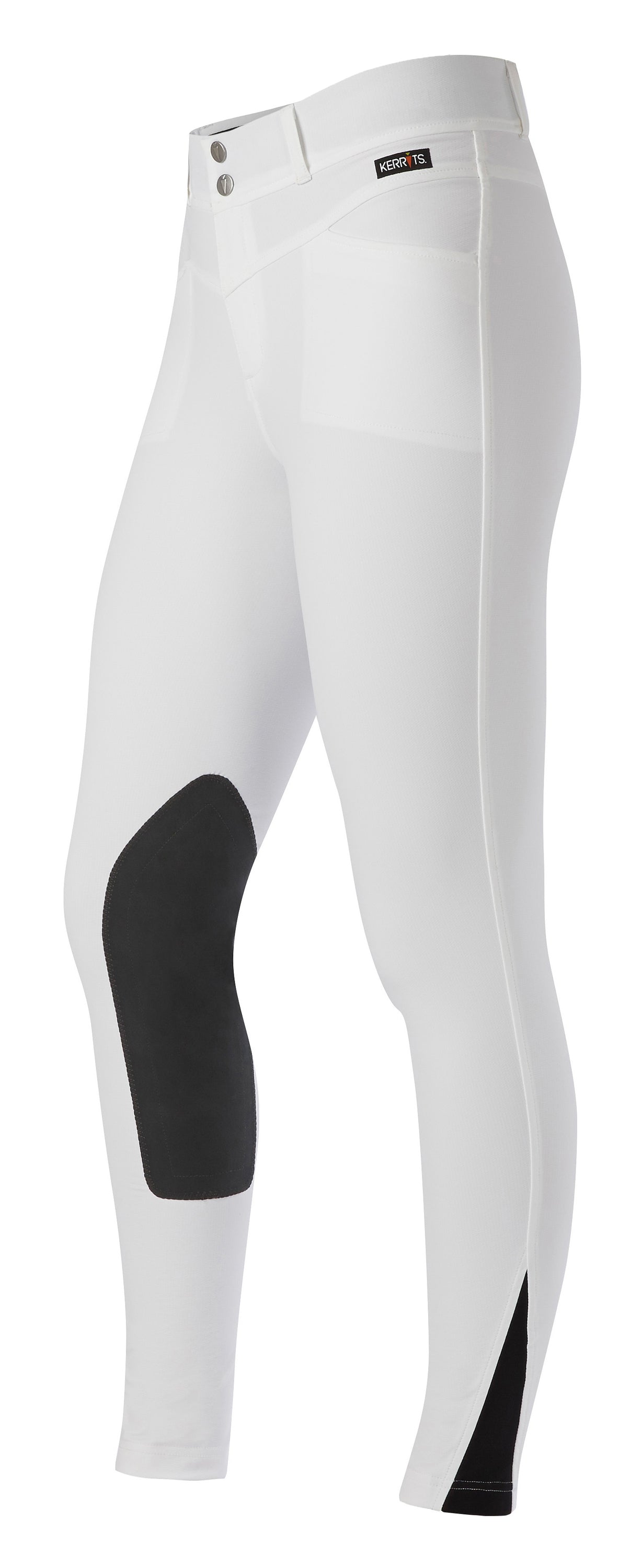 Ladies’ Crossover II Knee-Patch Breech