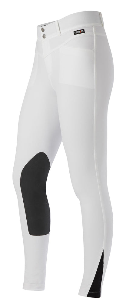 Ladies’ Crossover II Knee-Patch Breech