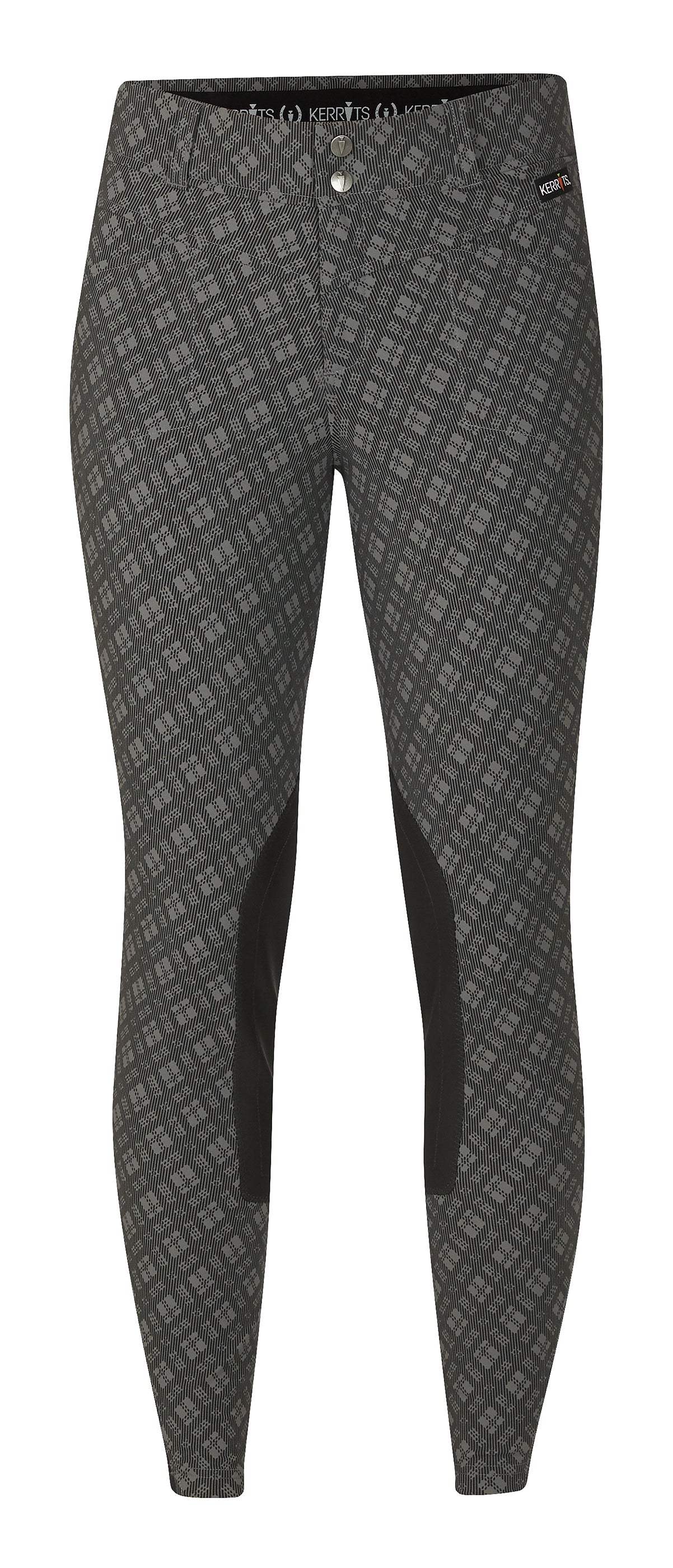 Ladies’ Crossover II Knee-Patch Breech
