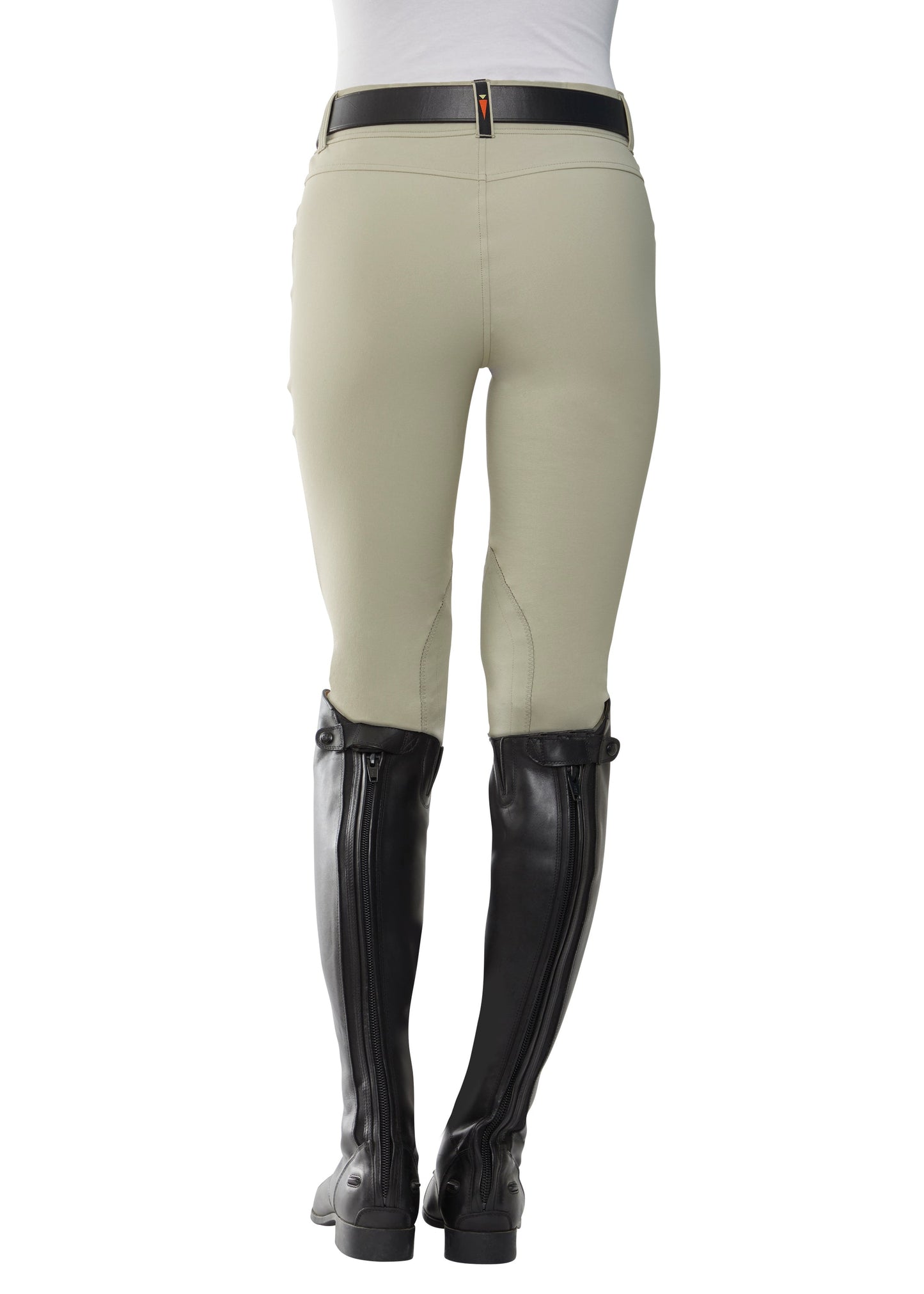 Ladies’ Crossover II Knee-Patch Breech