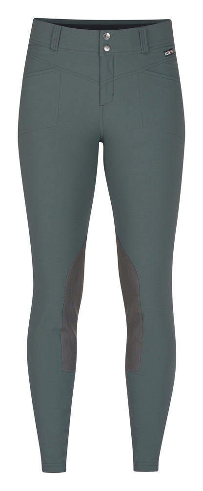 Ladies’ Crossover II Knee-Patch Breech